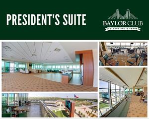 President’s Suite