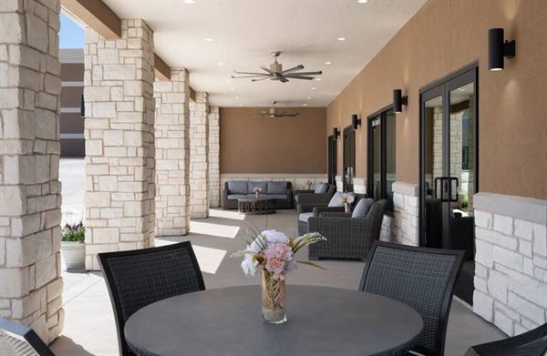 Home2 Suites by Hilton Abilene Southwest