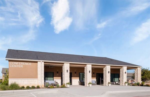 Home2 Suites by Hilton Abilene Southwest