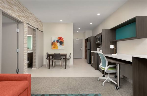 Home2 Suites by Hilton Abilene Southwest