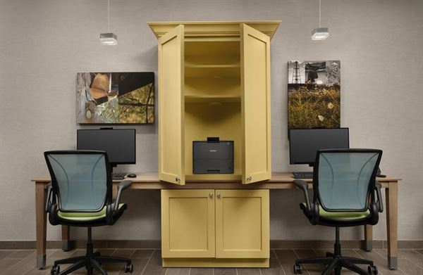 Home2 Suites by Hilton Abilene Southwest