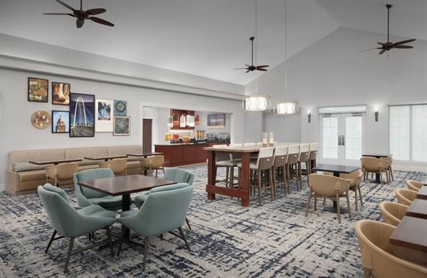 Homewood Suites by Hilton Irving - DFW Airport