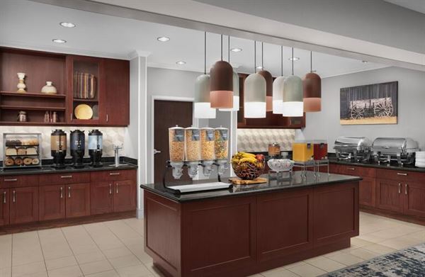 Homewood Suites by Hilton Irving - DFW Airport