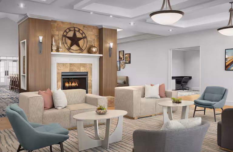 Homewood Suites by Hilton Irving - DFW Airport