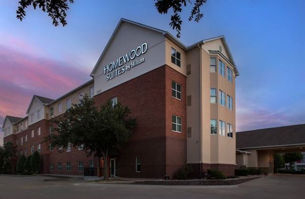 Homewood Suites by Hilton Irving - DFW Airport