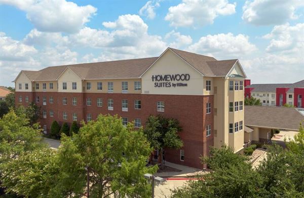 Homewood Suites by Hilton Irving - DFW Airport