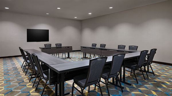 Residence Inn Beaumont