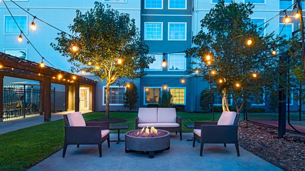 Residence Inn Beaumont