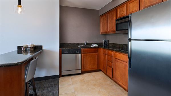 Residence Inn Beaumont