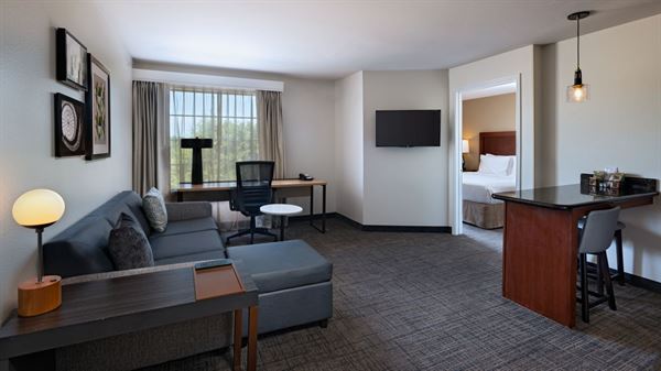 Residence Inn Beaumont