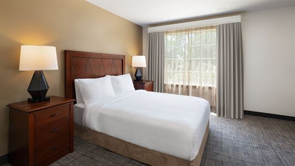 Residence Inn Beaumont