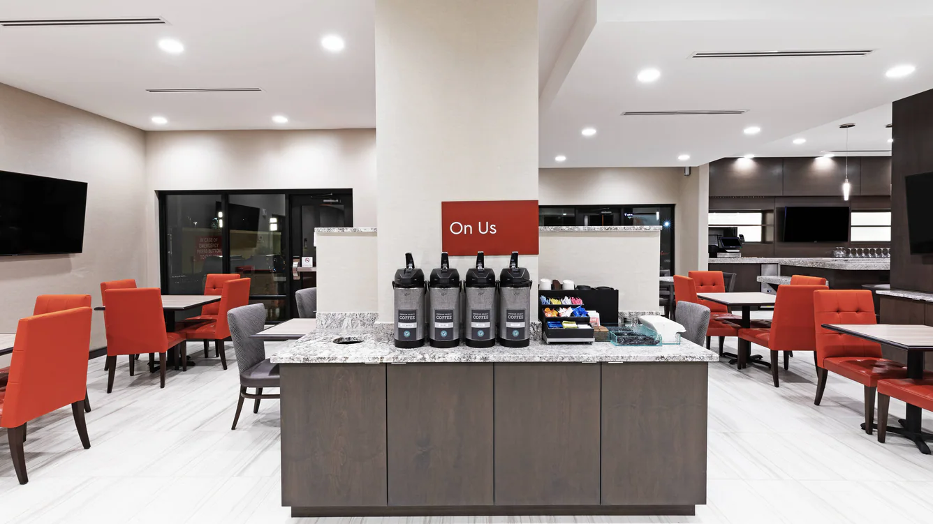 TownePlace Suites Dallas Plano/Richardson