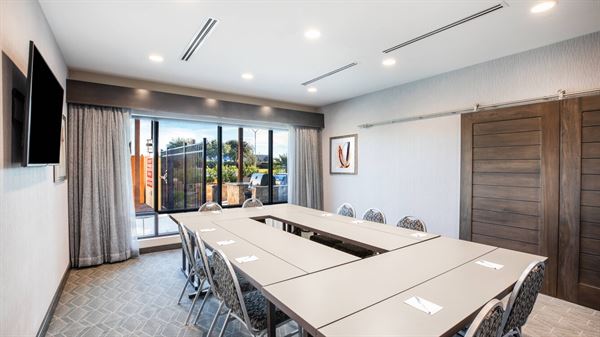 TownePlace Suites Dallas Plano/Richardson