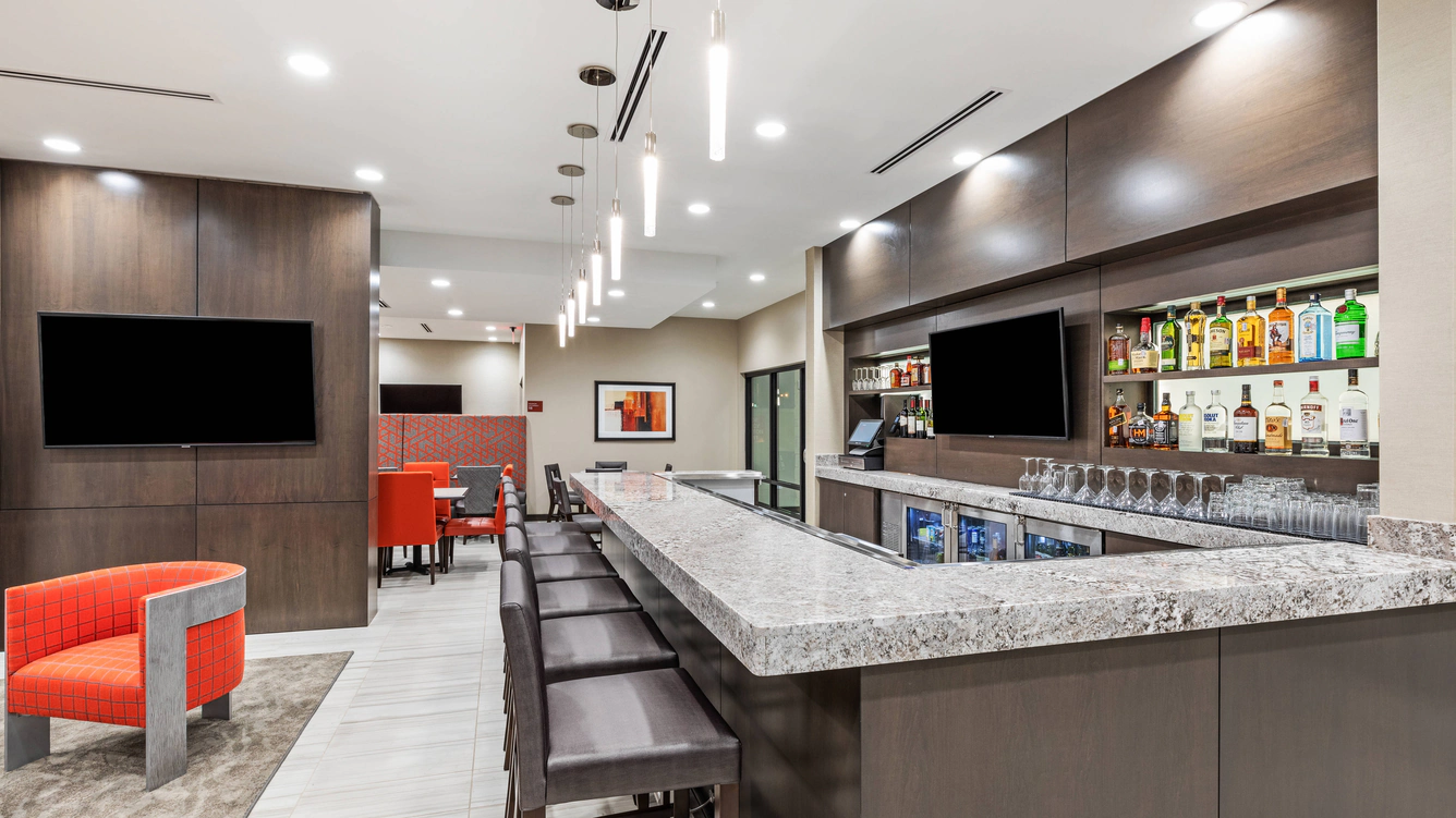 TownePlace Suites Dallas Plano/Richardson