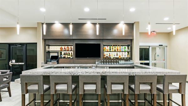 TownePlace Suites Dallas Plano/Richardson