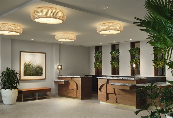 Plaza San Antonio Hotel & Spa