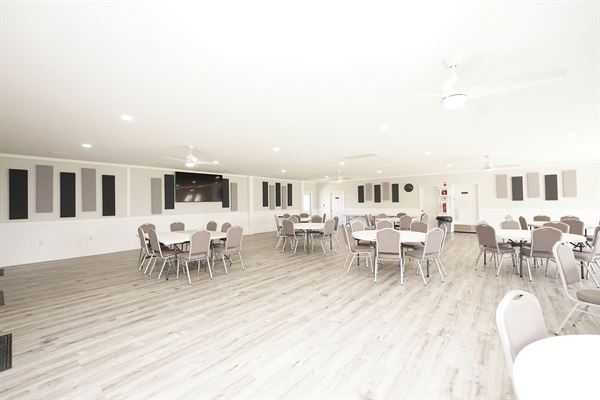 Sandpiper Gulf Resort