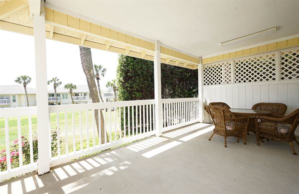 Sandpiper Gulf Resort