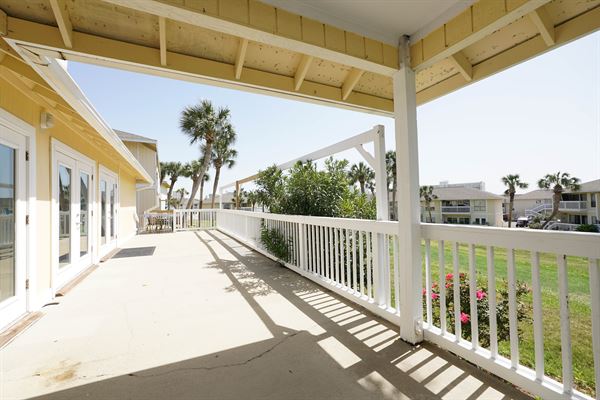 Sandpiper Gulf Resort