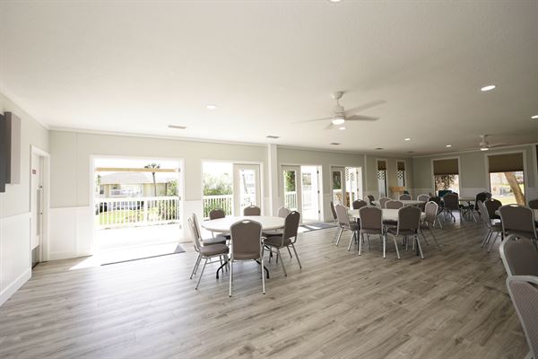 Sandpiper Gulf Resort