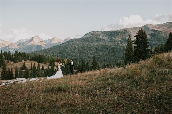 Wanderlust Elopements