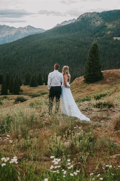 Wanderlust Elopements
