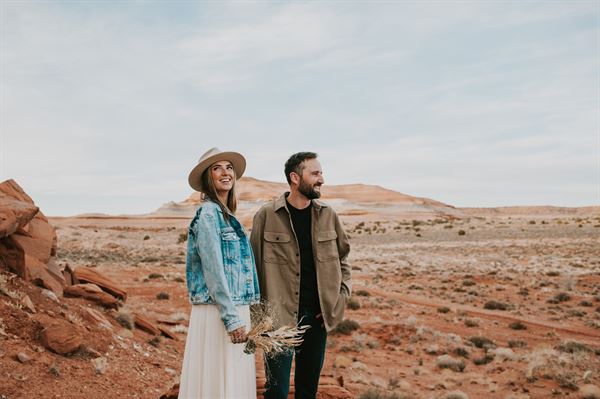 Wanderlust Elopements
