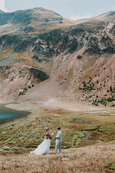 Wanderlust Elopements