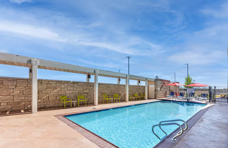 Home2 Suites by Hilton Midland East