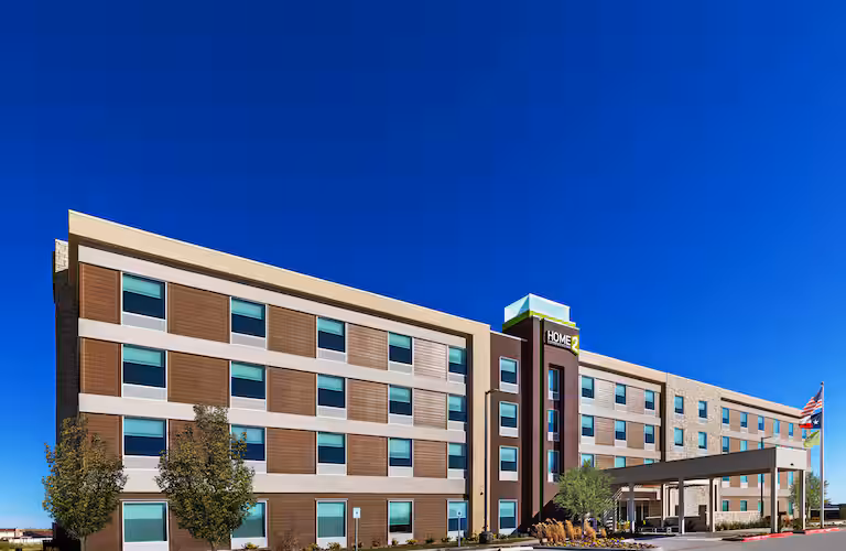 Home2 Suites by Hilton Midland East