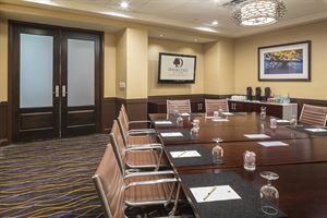 Andover Boardroom