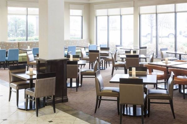 Hilton Garden Inn Dallas Lewisville