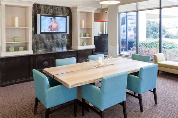 Hilton Garden Inn Dallas Lewisville