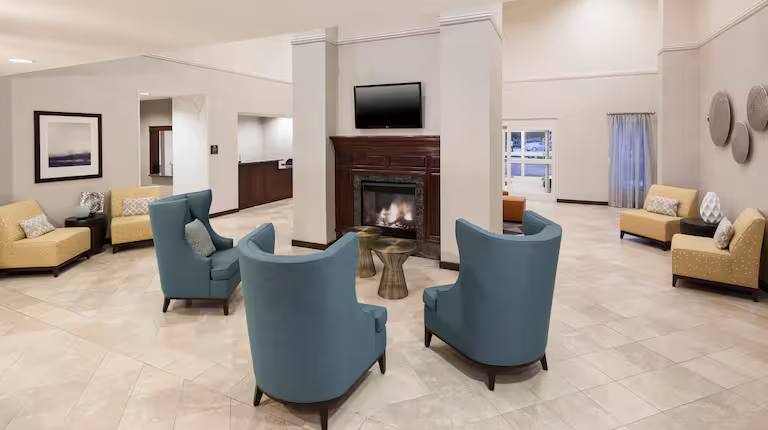 Homewood Suites Stafford Sugarland