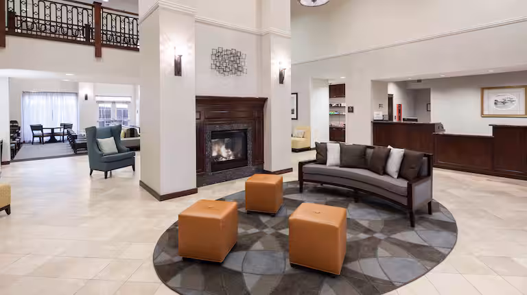 Homewood Suites Stafford Sugarland