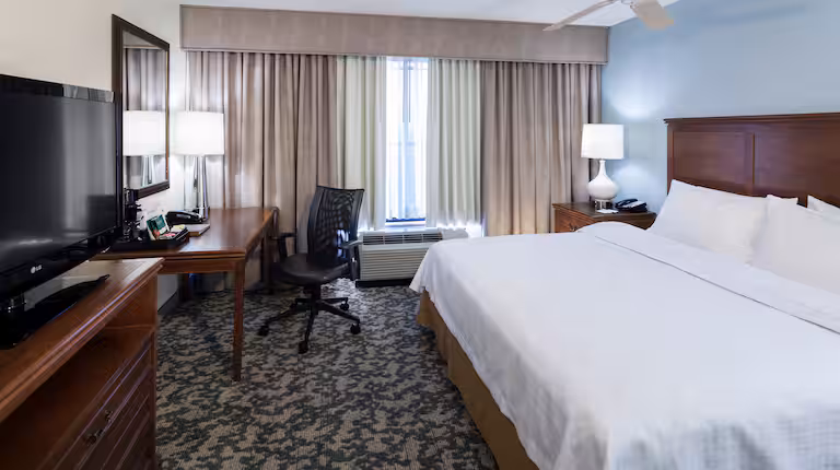 Homewood Suites Stafford Sugarland