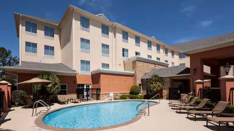 Homewood Suites Stafford Sugarland