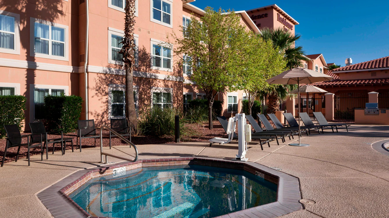 Residence Inn Tucson Airport