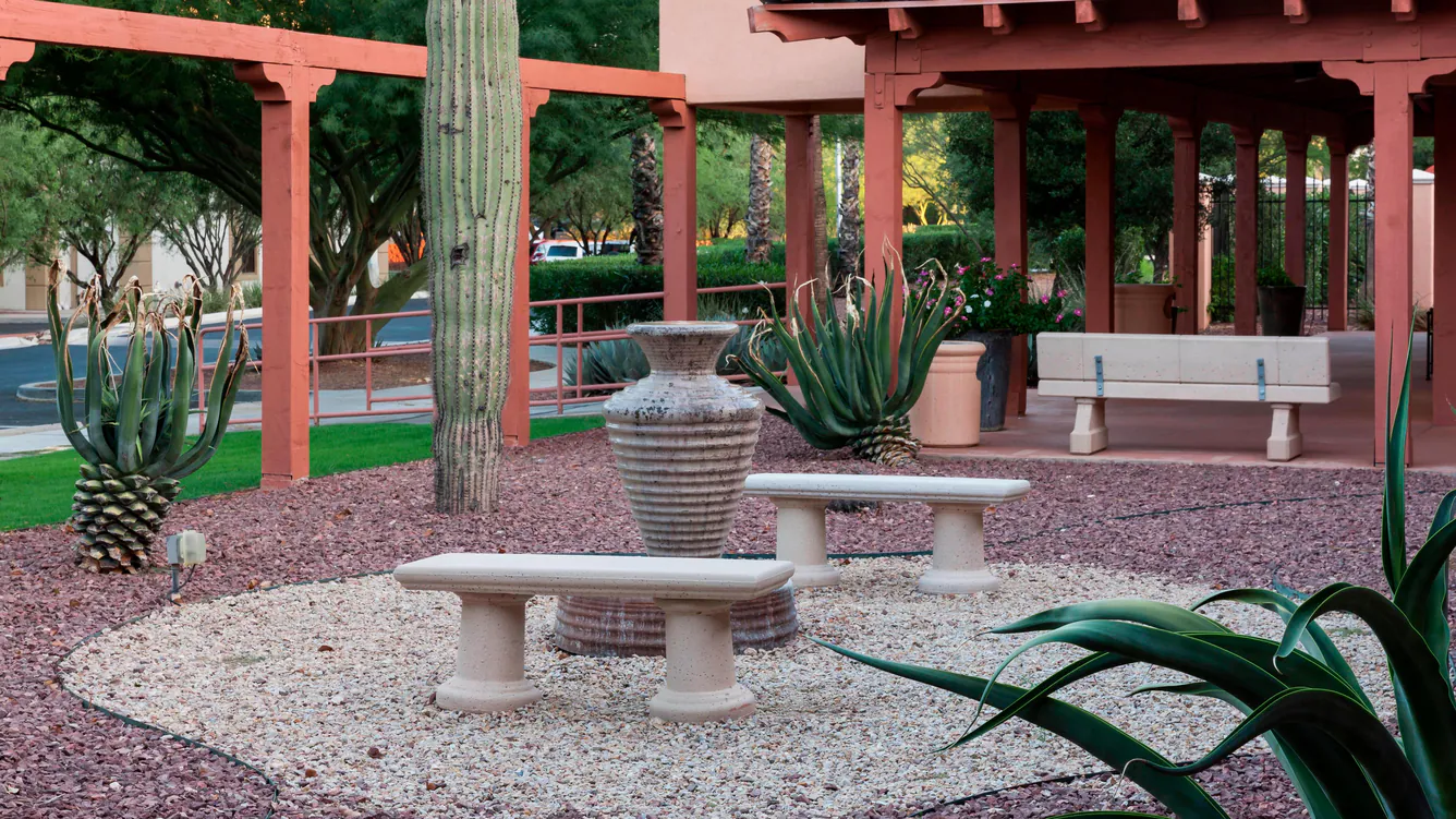 Residence Inn Tucson Airport