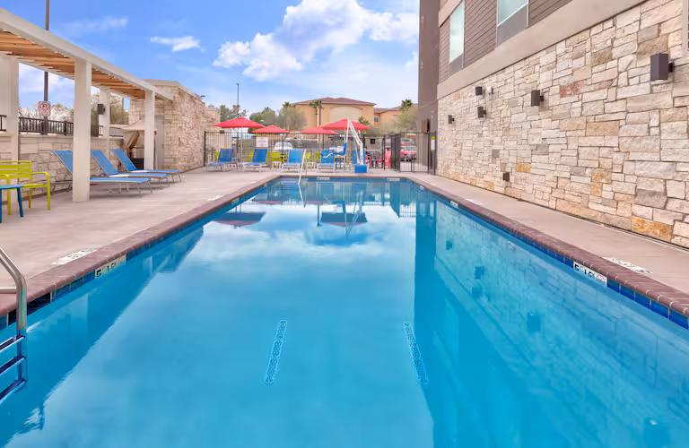 Home2 Suites by Hilton Tucson Airport