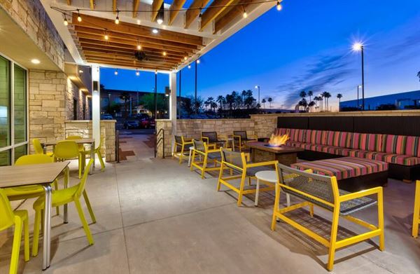 Home2 Suites by Hilton Tucson Airport