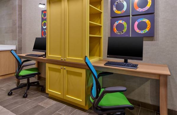 Home2 Suites by Hilton Tucson Airport