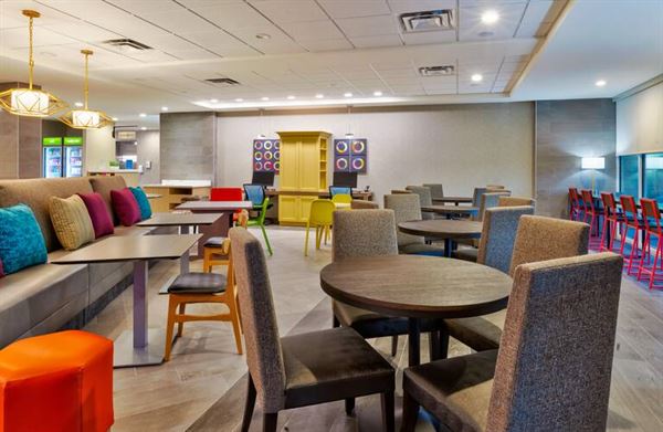 Home2 Suites by Hilton Tucson Airport