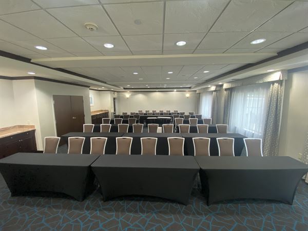 Hampton Inn & Suites Dallas/Arlington South