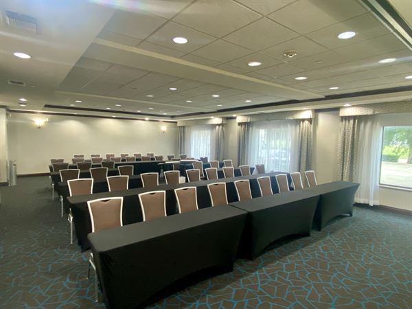 Hampton Inn & Suites Dallas/Arlington South