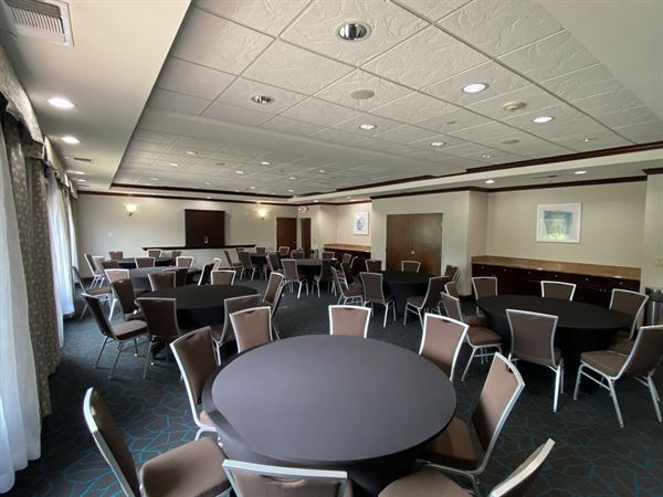 Hampton Inn & Suites Dallas/Arlington South