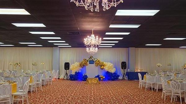 Platinum Event Center