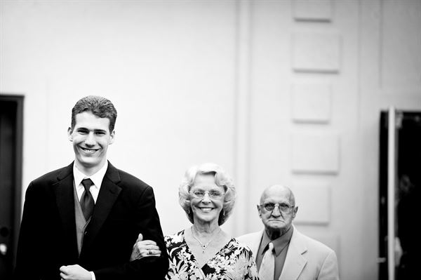 June Moon Photography