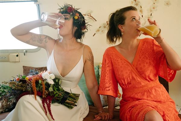 June Moon Photography