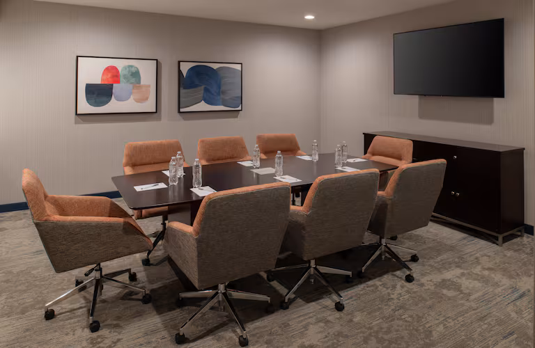 Board Room